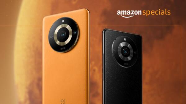Amazon Offer: 24 हजार से कम के धाकड़ फोन, ऐसे पाएं फ्लैट 2000 का डिस्काउंट Realme narzo 60 Pro
