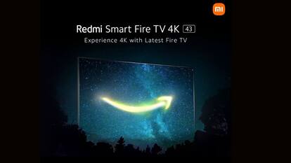 Redmi ला रहा 43 इंच का सस्ता 4K स्मार्ट टीवी, लॉन्च डेट हुए कंफर्म