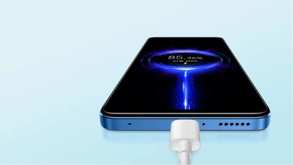 Redmi Note 13 Pro फोन में मिलेगी तगड़ी फास्ट चार्जिंग स्पीड! 3C सर्टिफिकेशन से फीचर्स लीक Redmi