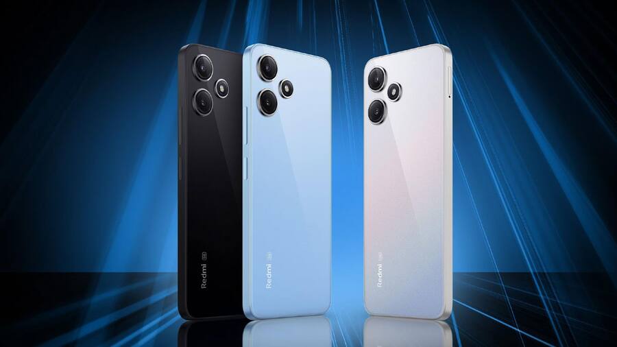 Amazon पर शानदार डील, Redmi के फोन को 300 रुपये से कम में लाएं घर Redmi-12-5G