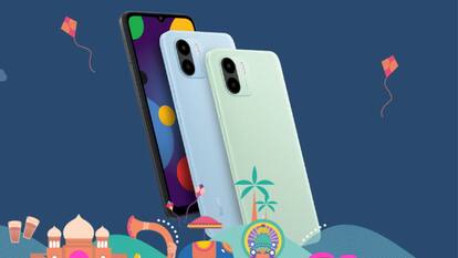 5000mAh Battery phones under 8000: 5000mAh बैटरी के साथ आते हैं ये सस्ते फोन, कीमत 8 हजार से कम