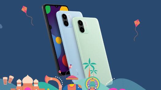 5000mAh Battery phones under 8000: 5000mAh बैटरी के साथ आते हैं ये सस्ते फोन, कीमत 8 हजार से कम