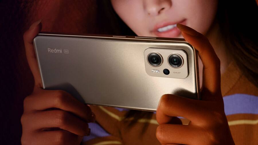 Best 5G Smartphones Under 23000: Samsung से लेकर Realme तक के इन 5G स्मार्टफोन पर धांसू ऑफर Redmi-K50i-5G
