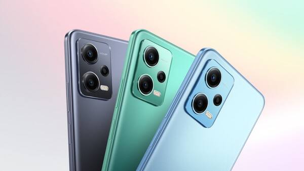 Amazon Offer: सस्ते में खरीदें 6000mAh तक बैटरी वाले Redmi के स्मार्टफोन्स Redmi Note 12 5G