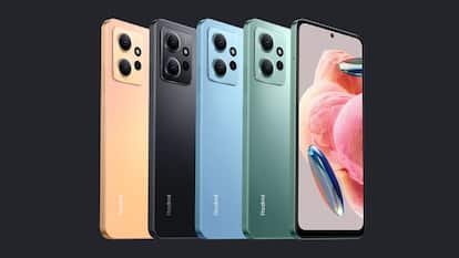 Redmi Note 12 4G फोन हुआ सस्ता, जानें नई कीमत