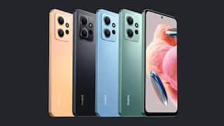 Redmi Note 12 4G फोन हुआ सस्ता, जानें नई कीमत