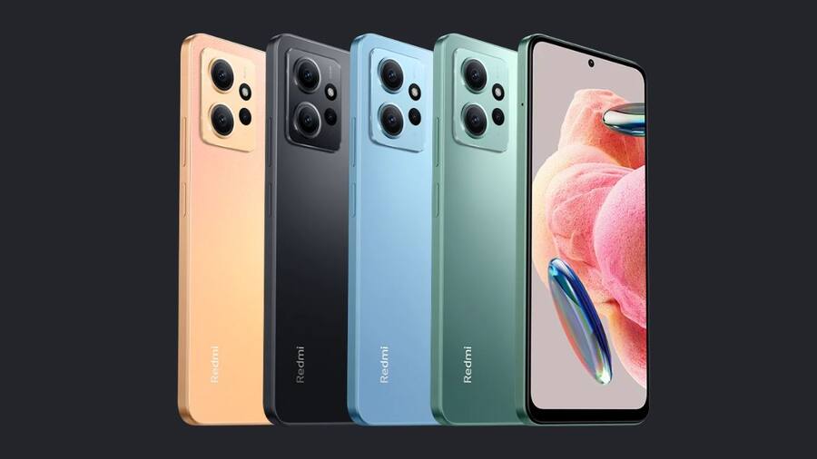 Redmi Note 12 4G फोन हुआ सस्ता, जानें नई कीमत Redmi Note 12
