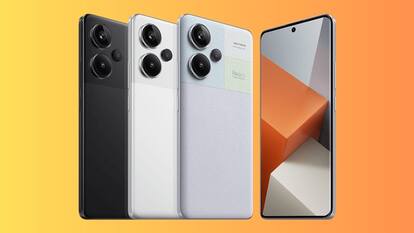 Redmi Note 13R Pro 5G जल्द होगा लॉन्च, सभी स्पेसिफिकेशन और कीमत लीक
