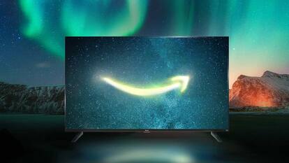 Redmi Smart Fire TV 4K in 43-inch launched with built-in Fire TV and Dolby Audio