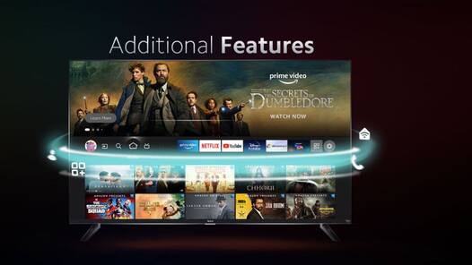 Redmi Smart Fire TV 4K भारत में लॉन्च, जानें कितनी है कीमत