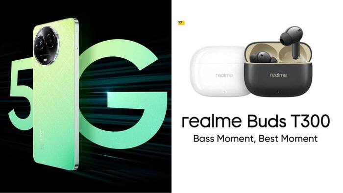 Relame-Narzo-60X-5G-Buds-T3