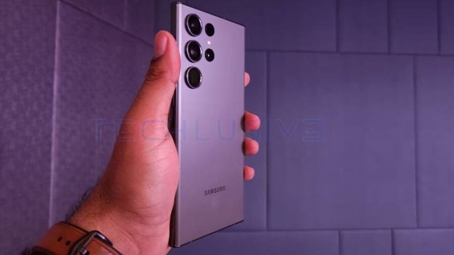 Samsung Galaxy S24 Ultra में मिलेगा दमदार जूम कैमरा, दूर से ले सकेंगे क्लियर तस्वीरें! Samsung