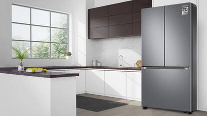 Best Side By Side Door Fridge on Amazon: सस्ता टिकाऊ नहीं, धाकड़ डिस्काउंट के साथ घर लाए स्टाइलिश फ्रिज