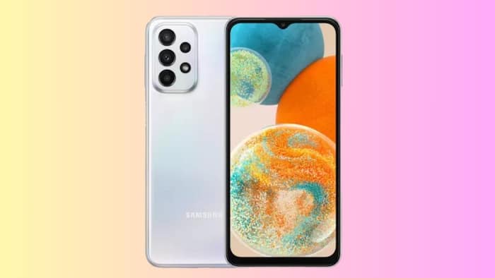 Samsung Galaxy A23 5G