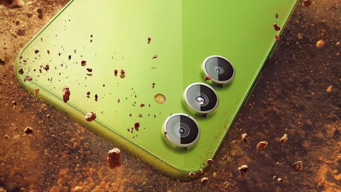 Samsung Galaxy A34 5G and Galaxy A54 5G