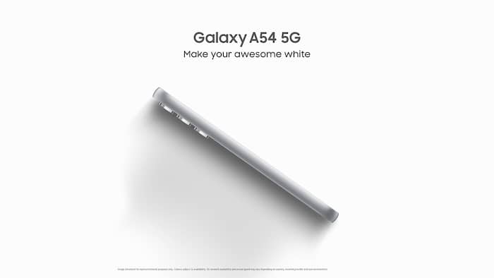 Samsung Galaxy A54