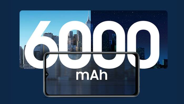 Samsung Galaxy M33 5G