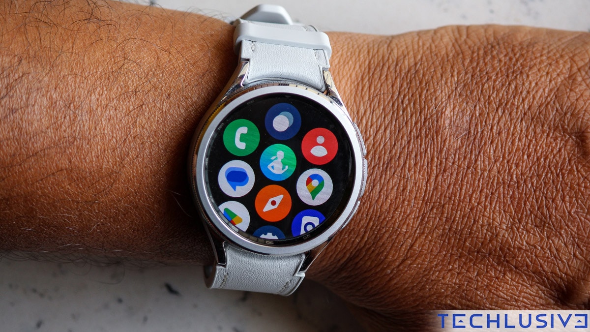 Samsung Galaxy Watch6 and Watch6 Classic In-Depth Review: Is it Finally  Accurate? | DC Rainmaker