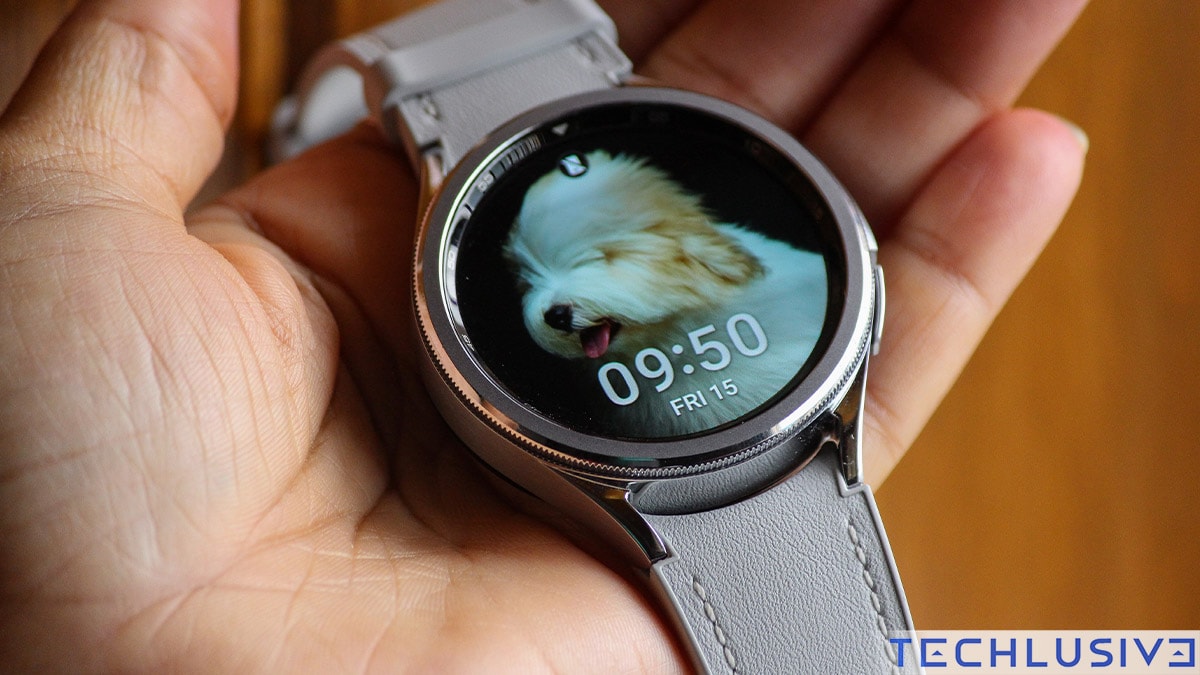 Samsung Galaxy Watch6 Classic 43mm – Price, Specs & Reviews