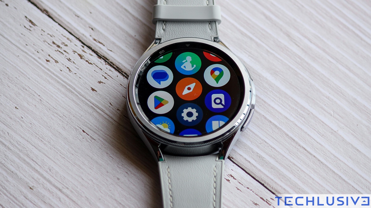 Galaxy watch best sale health features