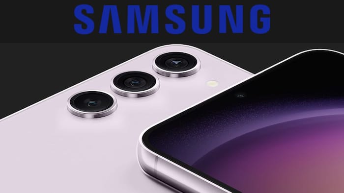 Samsung launch