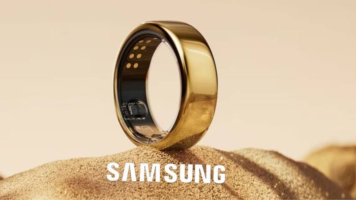 Samsung ring