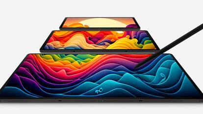 Samsung Galaxy Tab S9 FE+ हुआ Flipkart पर लिस्ट, कीमत से भी उठा पर्दा