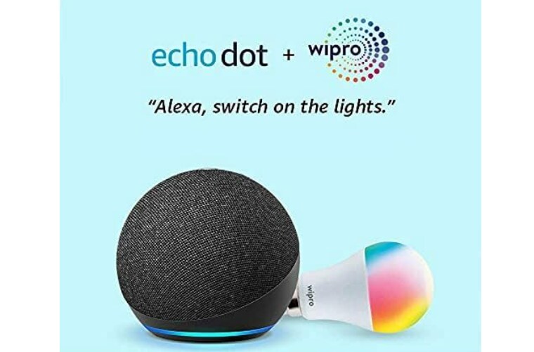 Buy  Echo (4th Gen) from £54.99 (Today) – Best Deals on