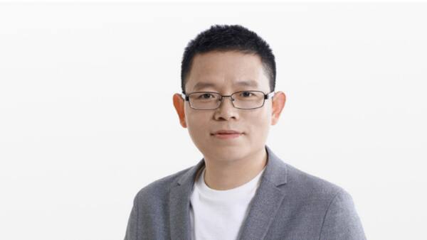 Realme is aware of interest in foldables, but it plans to focus on its core market at the moment, says founder Sky Li Sky Li