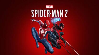 Spider Man 2 game, Spider Man 2 Limited Edition PS5 console up for pre-orders in India: Check details
