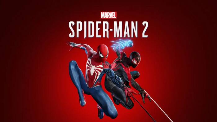 Spider Man 2