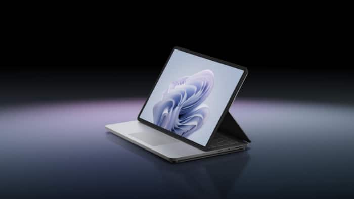 Surface Laptop Studio 2