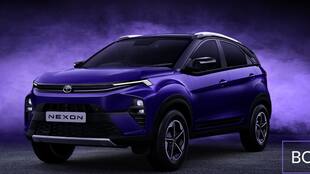 Tata Nexon Facelift 2023 भारत में लॉन्च, मिलेगी Hyundai Venue को टक्कर