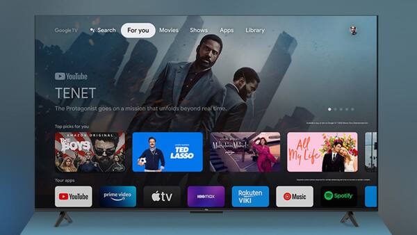 Best 75 Inch TV on Amazon: 75 इंच के बेस्ट स्मार्ट टीवी, घर को बना देंगे सिनेमाहॉल TCL