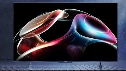 Hisense ने भारत में लॉन्च किए 85 इंच तक के कई नए स्मार्ट टीवी, जानें कीमत और फीचर्स