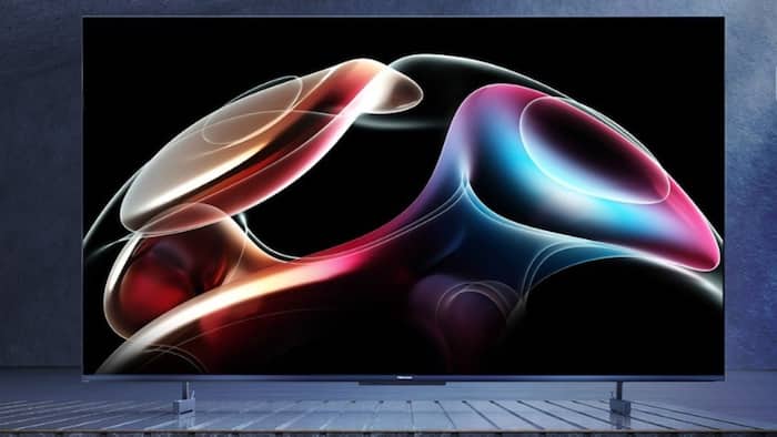 TV
