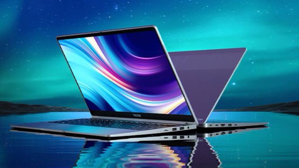 Tecno Megabook T1