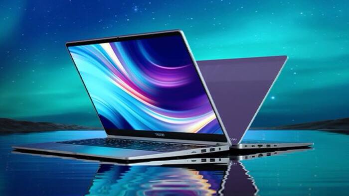 Tecno Megabook T1