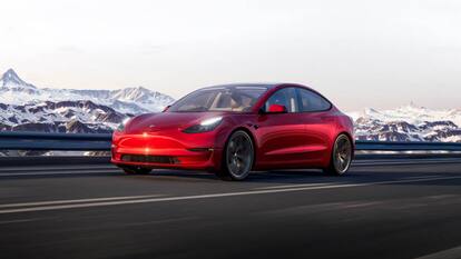 Tesla to setup plant in India in two years: Report