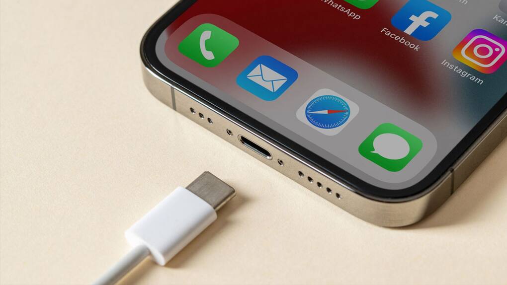 USB-Type-C