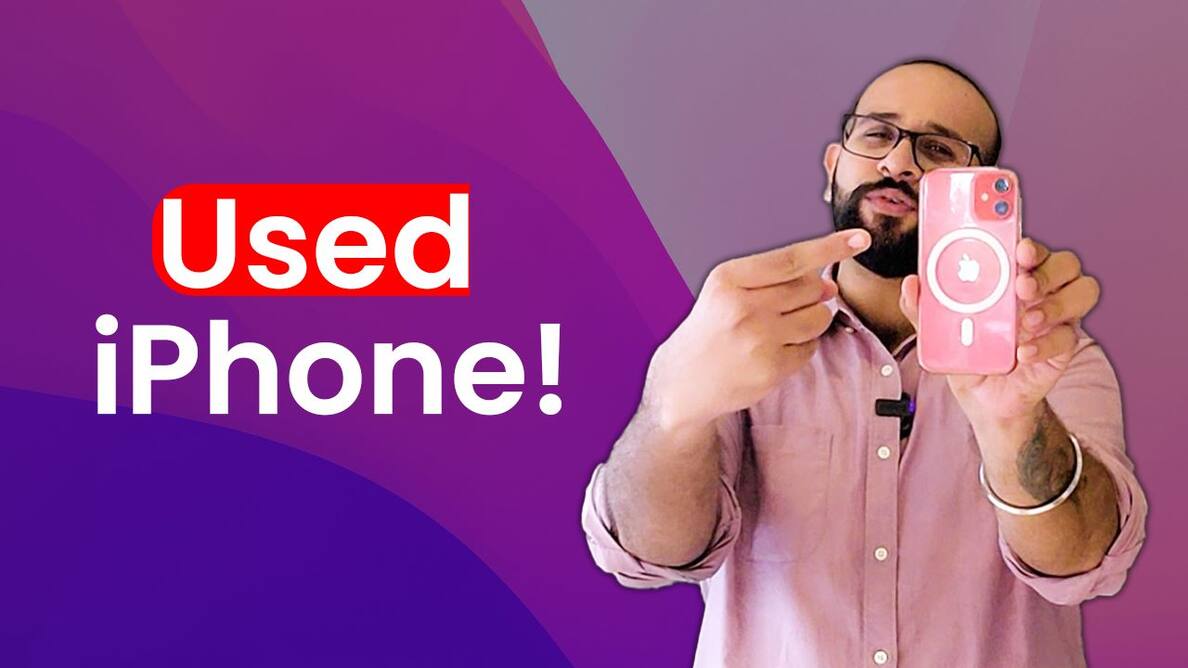 Used iPhone Buying Guide: Buy The Right iPhone With These Tricks