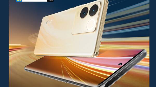 Vivo T2 Pro 5G की आ गई लॉन्च डेट, इस दिन लेगा भारत में एंट्री ViVo T2 Pro 5G