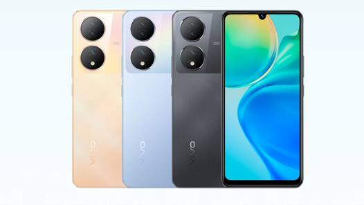 Vivo Y100 और Y100A स्मार्टफोन फिर हुए सस्ते, जानें नई कीमत