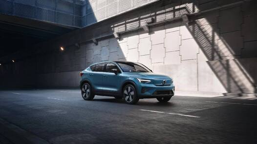 Volvo C40 Recharge: 5 things you should know about it