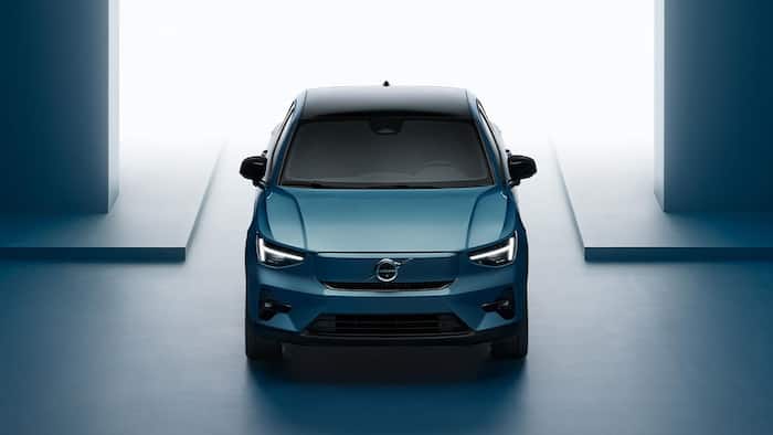 Volvo C40 Recharge 22