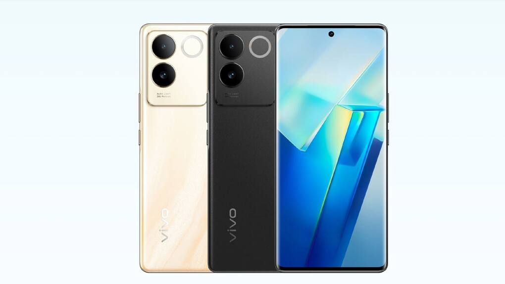Vivo T2 Pro 5G
