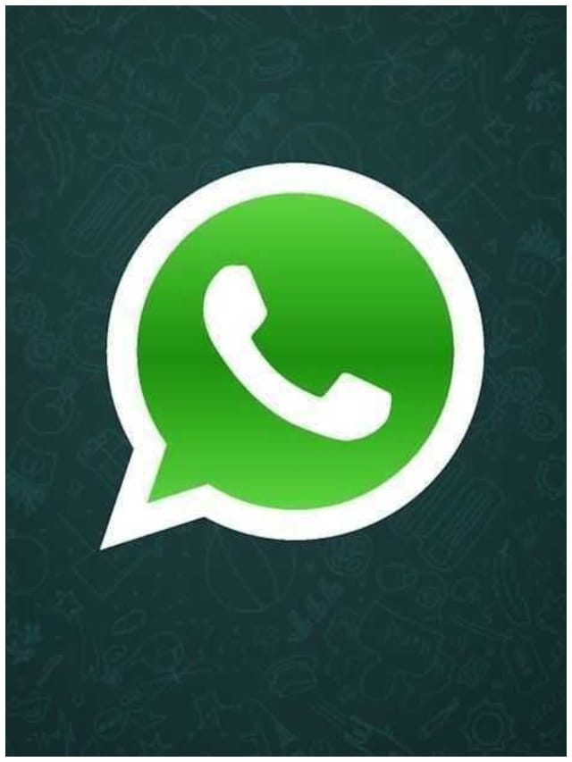 Premium PSD | Whatsapp social media bubble icon in minimalist 3d render