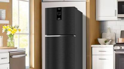 डबल-डोर फ्रिज को सस्ते में घर लाने का सुनहरा मौका, Amazon पर मिल रहा तगड़ा डिस्काउंट