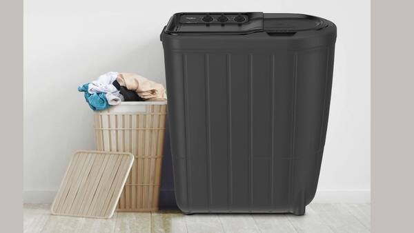 10 हजार से कम वाली वॉशिंग मशीन, Amazon से 500 रुपये में घर लाने का मौका Whirpool