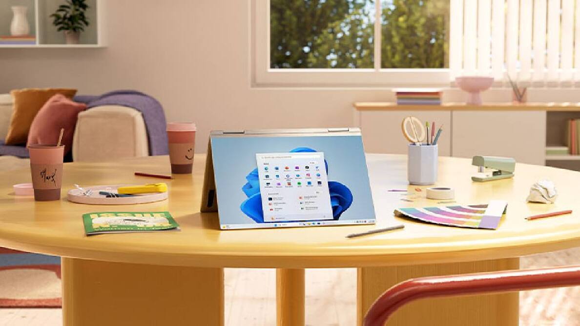 Microsoft's Notepad app finally shows the character count